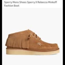 Sperry Shoes Men's Size 8.5