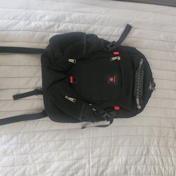 Tzowla Travel/Laptop Backpack 