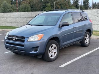 2010 Toyota RAV4