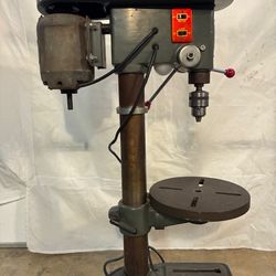 Duracraft Drill Press