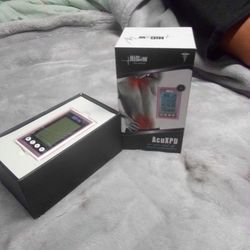 Electro Shock Therapy 