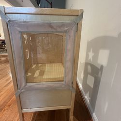 Kitchen helper stool for toddler / toddler tower