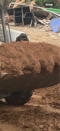 Free dirt delivered Long Beach ca area
