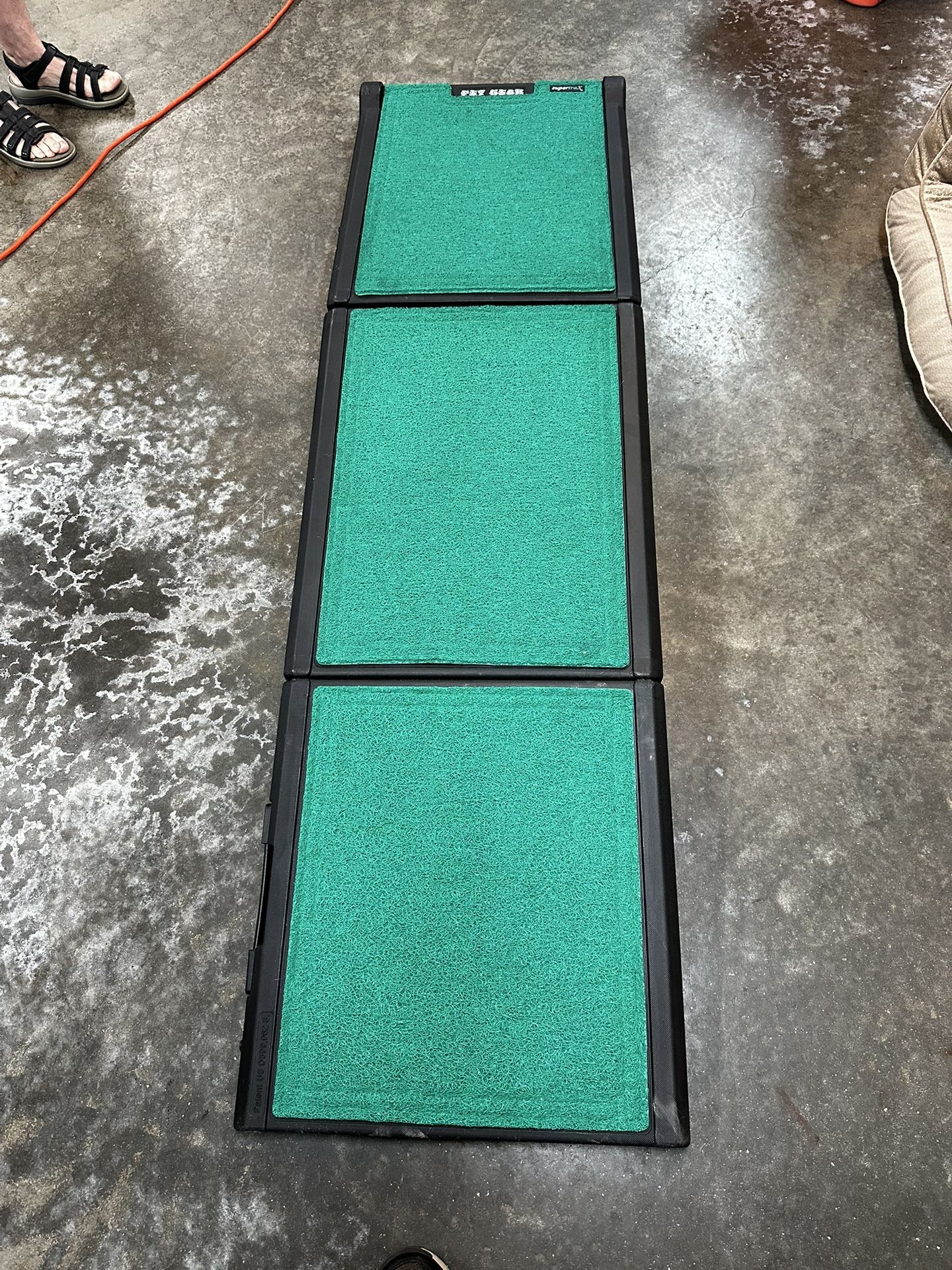 Dog Ramp