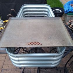 Flat Grill For Your Inside Stove