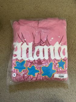 Sp5der hoodie (MEDIUM) (BEST OFFER)