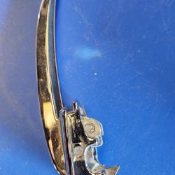 vw Bus Door Handle Passenger Side