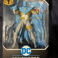 Mcfarlane Azrael Azbat