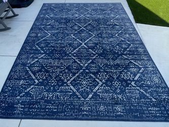8’x10’ Turkish Area Rug