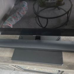 Tv sound bar