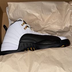 Jordan 12 Retro Size 9