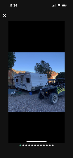 2008 weekend warrior Superlite
