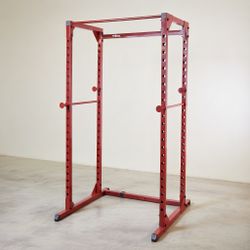 Best Fitness Strength Training Power Rack - New - Forest Park, IL
