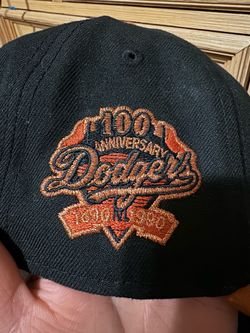 LA Dodgers Hat