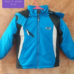 Kid's Jacket 
