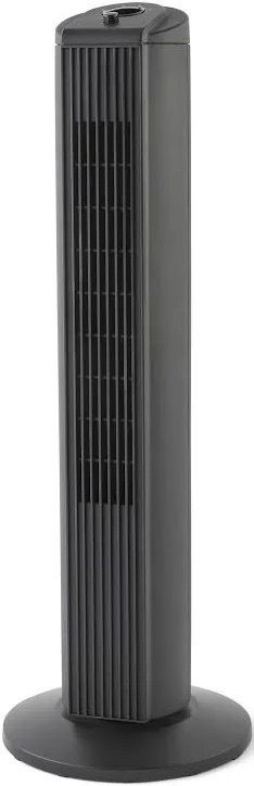 Tower fans