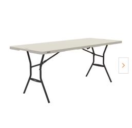 Table 6ft
