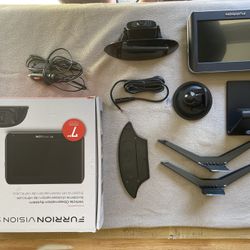 Furrion Visions RV Camera Backup System 7”