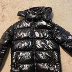 Moncler Puffer Jacket