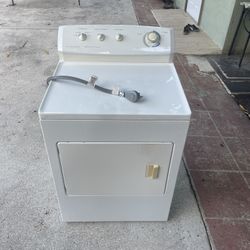 Frigidaire Dryer