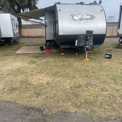 2019 Forest River CCH