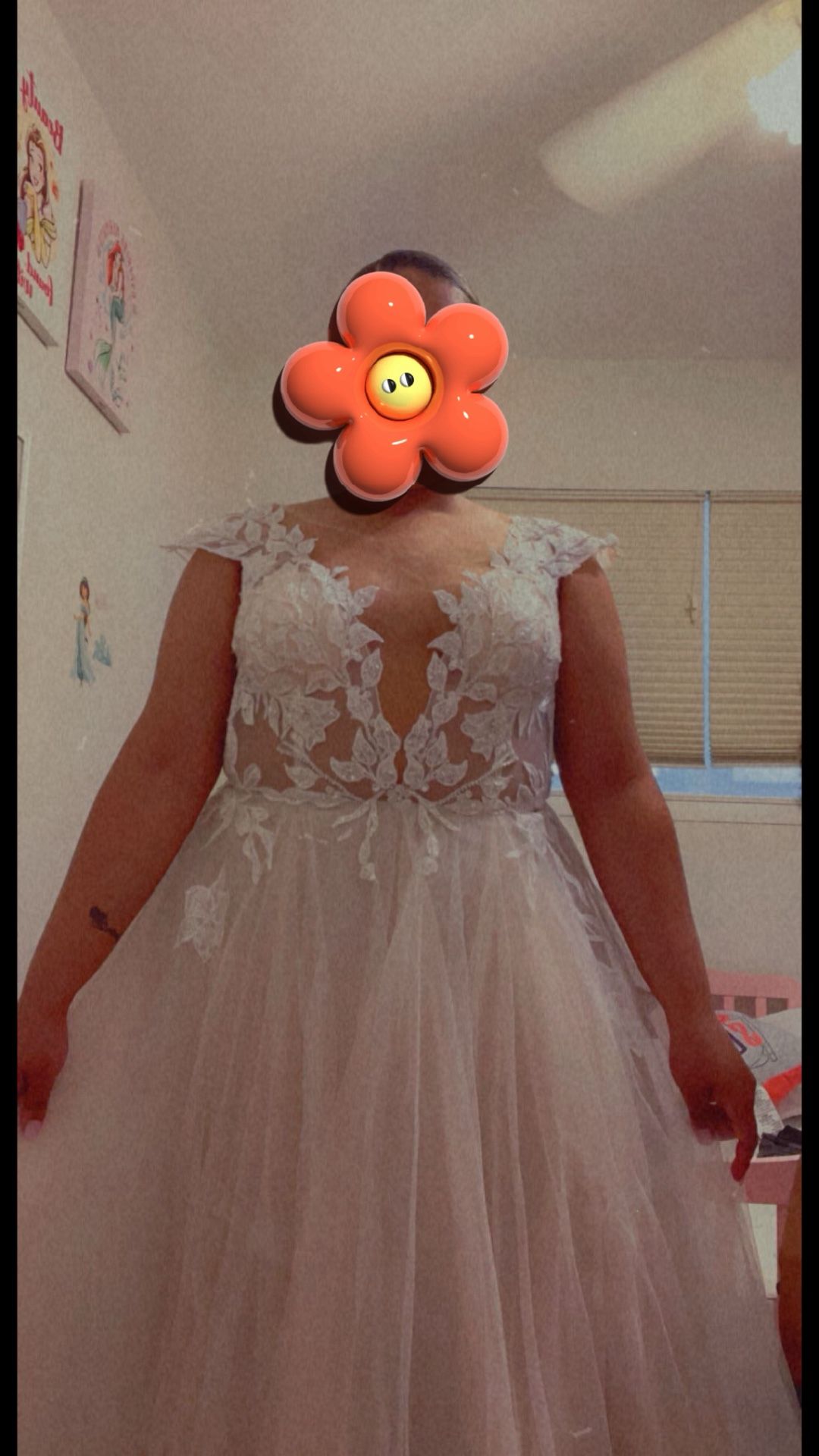 Wedding/Prom Dress