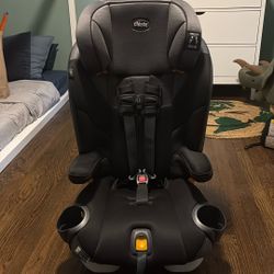 chicco Car Seat 