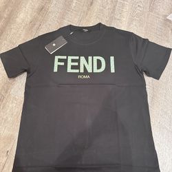 FENDI - T Shirt 