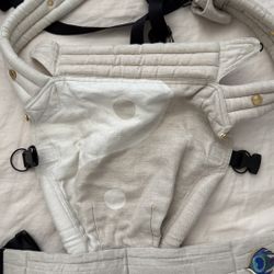 Artipoppe Zeitgeist Yin Yang Baby Carrier