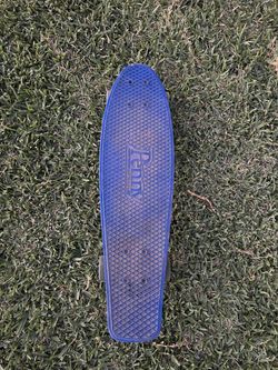 penny board