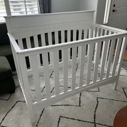 Baby Crib