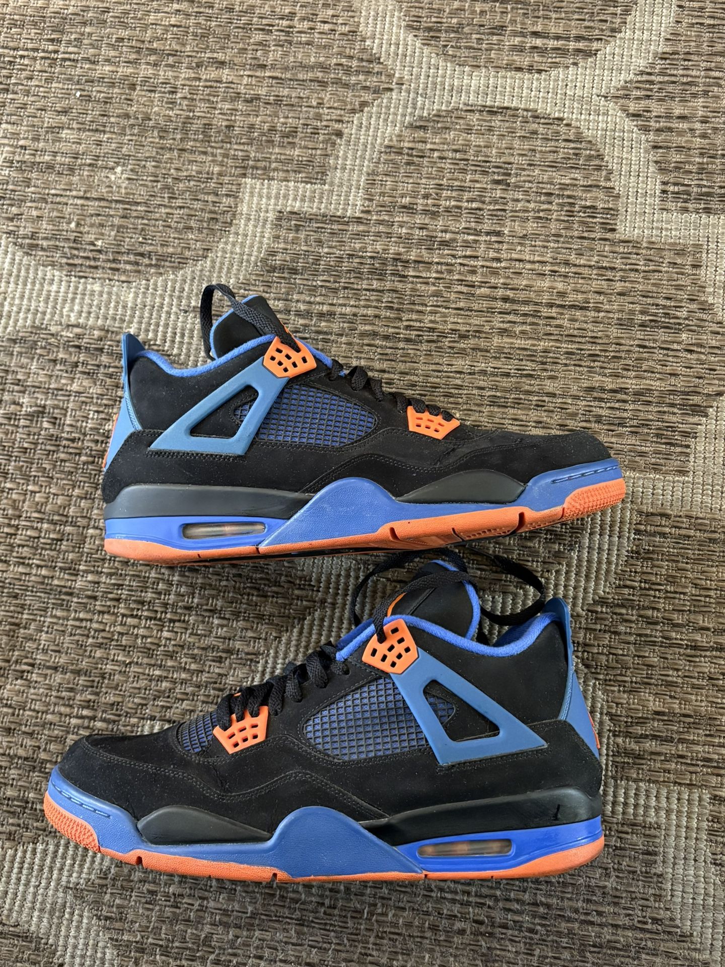 Jordan Retro 4s Cavs Size 13