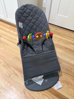 Baby Bjorn Bouncer