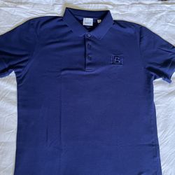 Burberry Polo -large
