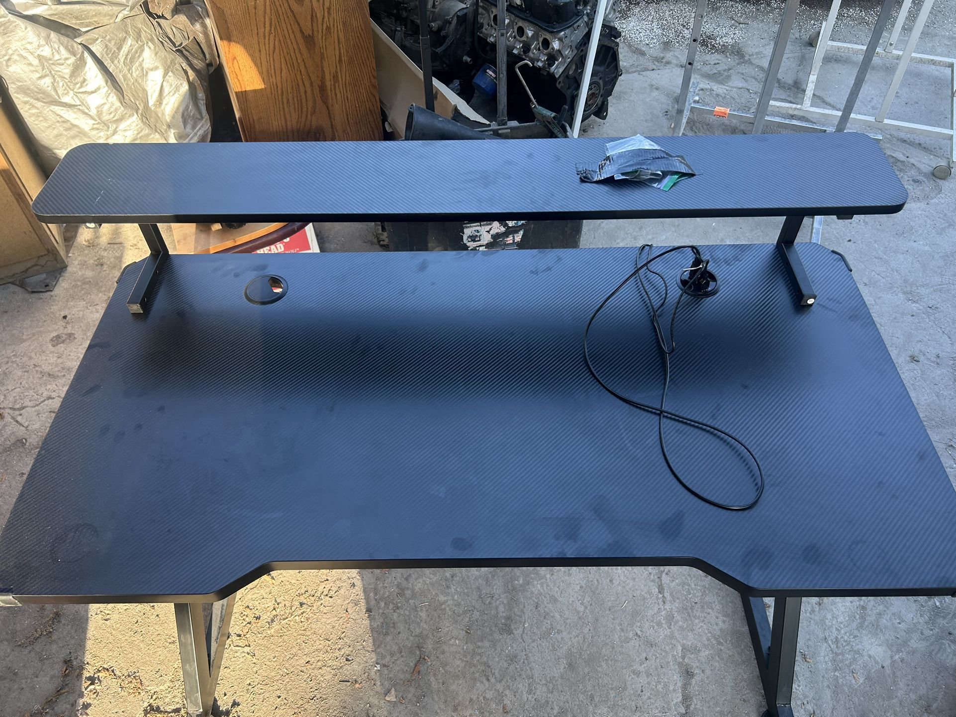 Gaming Desk 