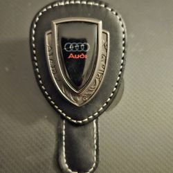 Audi Rare Sunglasses Clip/ HOLDER