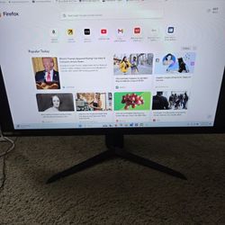 NEW LG ULTRA GEAR GAMING 32" GAMING MONITOR