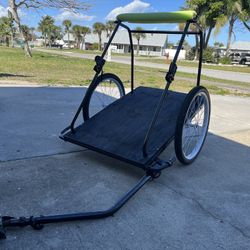 Bike Trailer