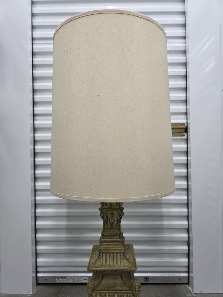 Vintage - Niermann Weeks Lunari Table Lamp