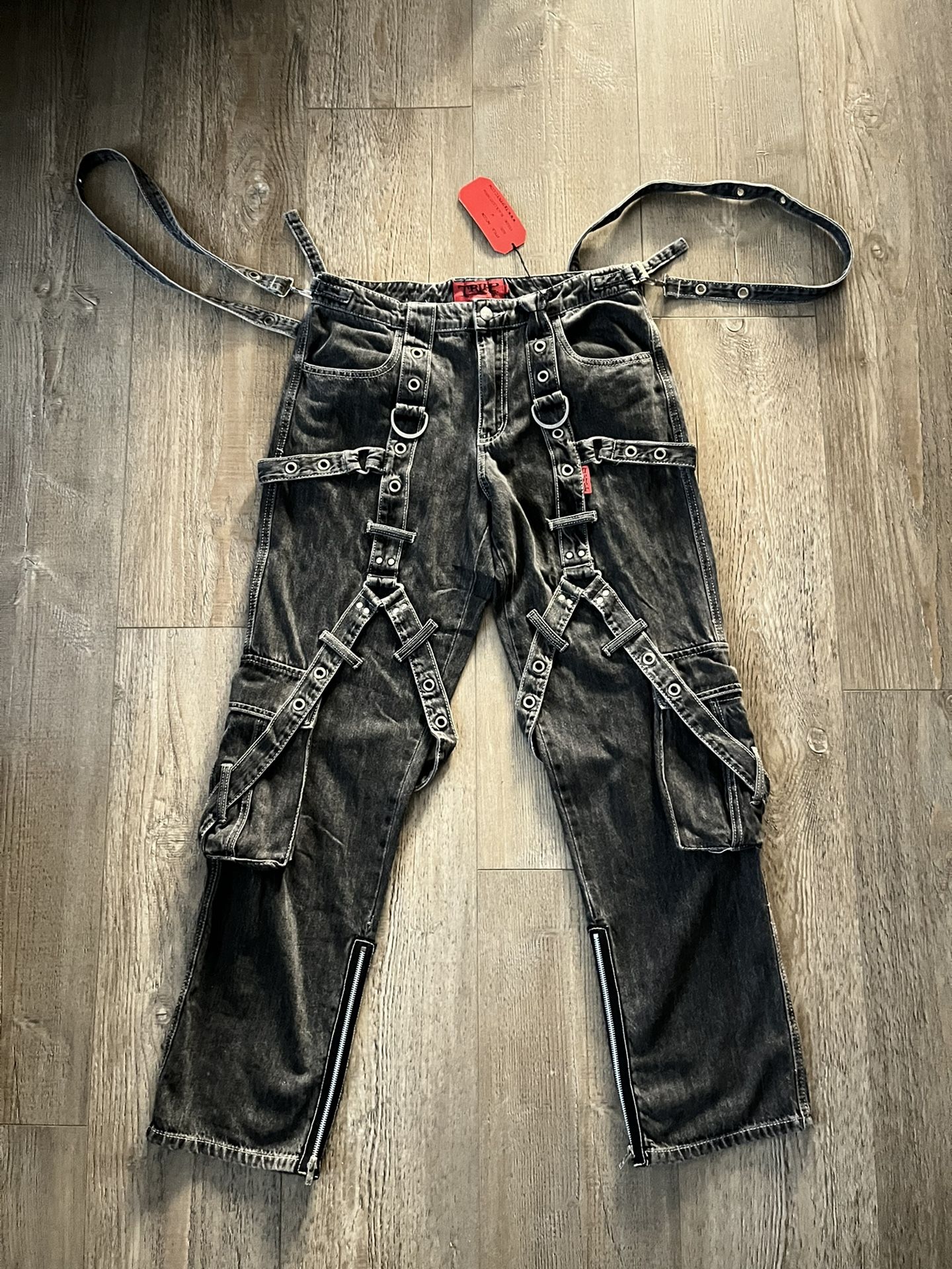 Tripp NYC