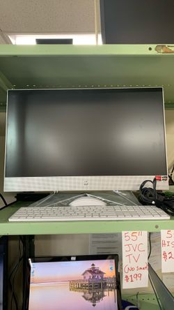 All in one pc