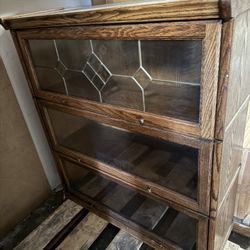 Lawyer Bookshelves