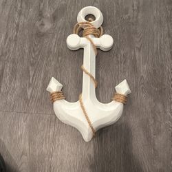 Anchor decoration