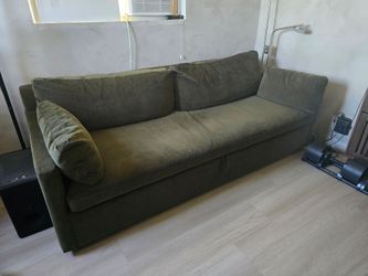 Sofa with storage