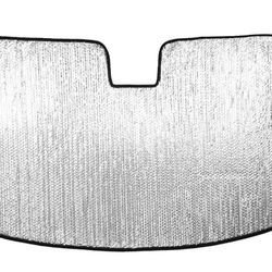 Windshield Sunshade For MERCEDES-BENZ CLA CLASS 