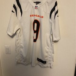 Bengals Authentic Jerseys
