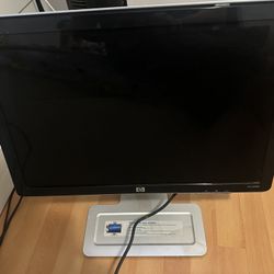 HP Monitor - W2207H