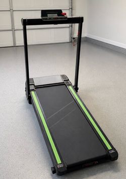 Treadmill