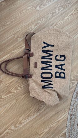 Mommy bag