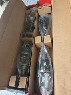 Cv axel cadillac cts
